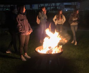 Osternacht 2019