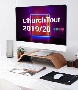 churchtour 2019/20