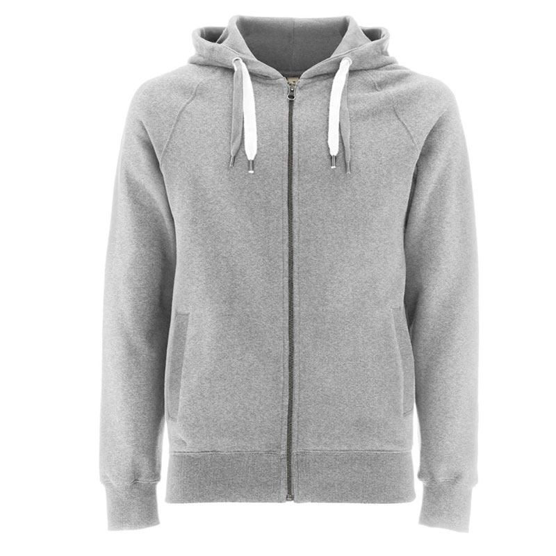 Sweatjacke oder Tshirt mit Logo der EJ Lauf