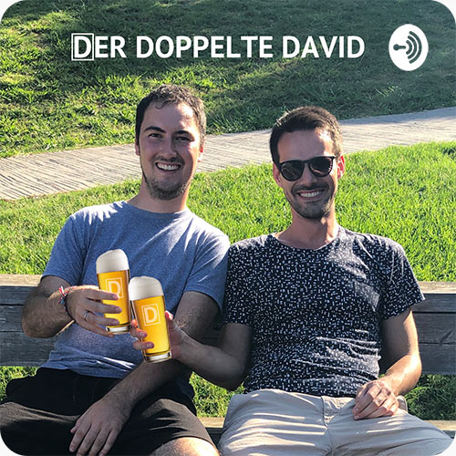 Der Doppelte David