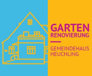 Projekt Gartenrenovierung