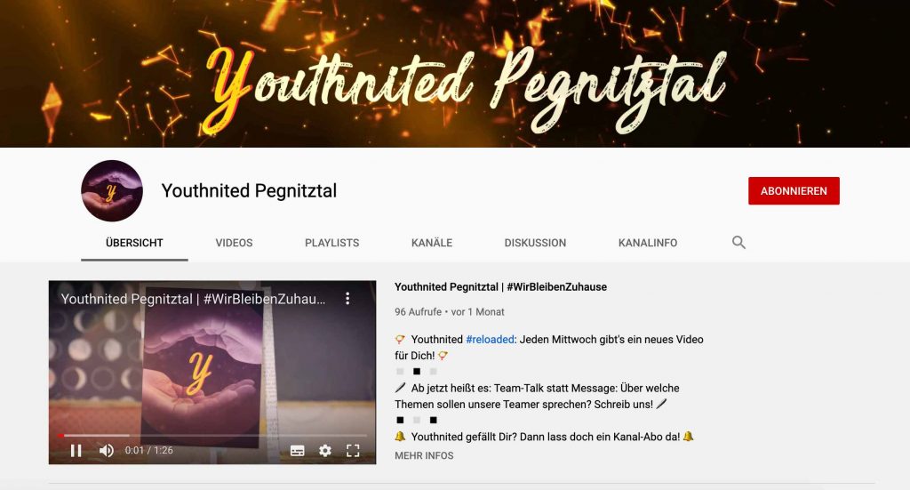 youthnited