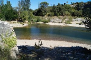 Jugendfreizeit Frankreich Provence 2020